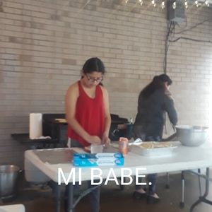 Meet your Posher, Moisés